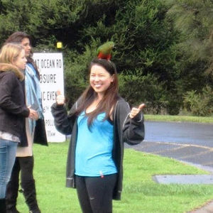 Meet your Posher, Amelia